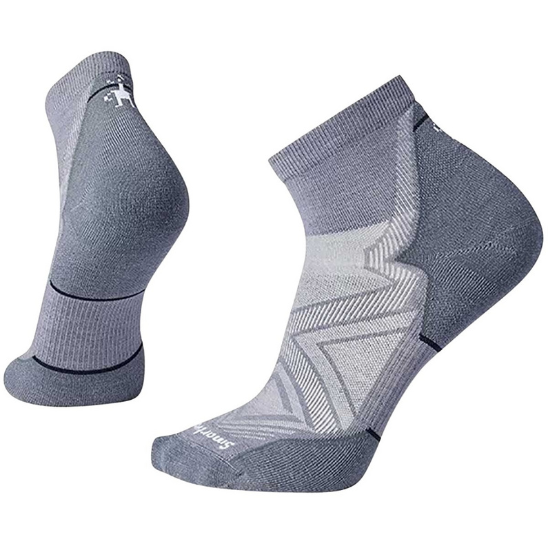 Smartwool Herren Run Targeted Cushion Ankle Socken