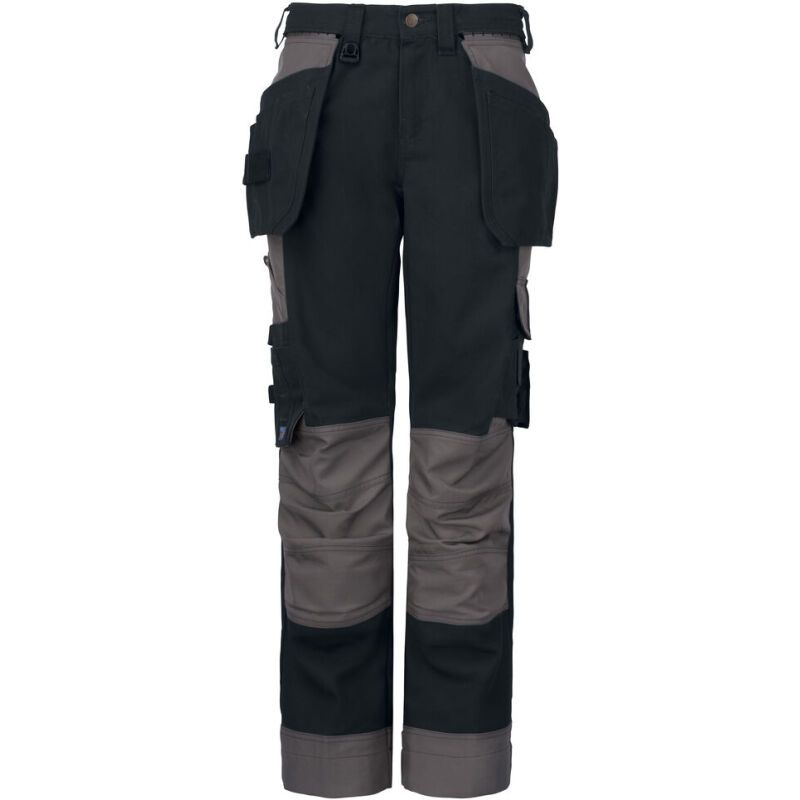 ProJob 5522 PANTALON COTON CORDURA FEMME