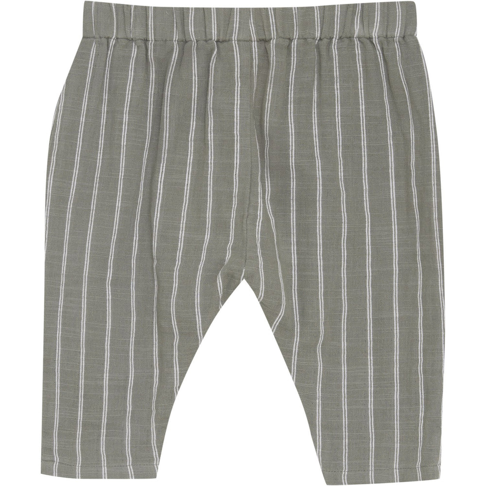 Køb Minymo Sea Spray Bukser Stripe