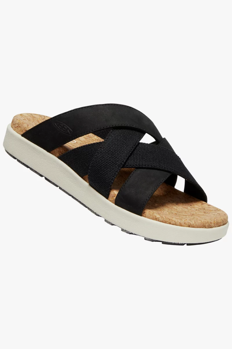 Keen Elle Mixed Damen Slipper