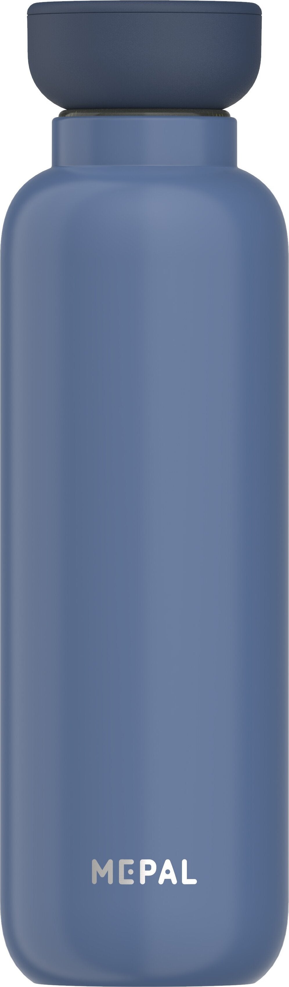 Mepal isoleerfles Ellipse blauw 0,5 L