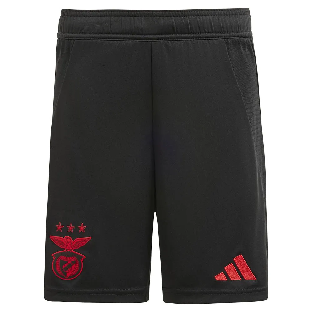 adidas Benfica 24/25 Weg Junior-Kurzarm-T-Shirt