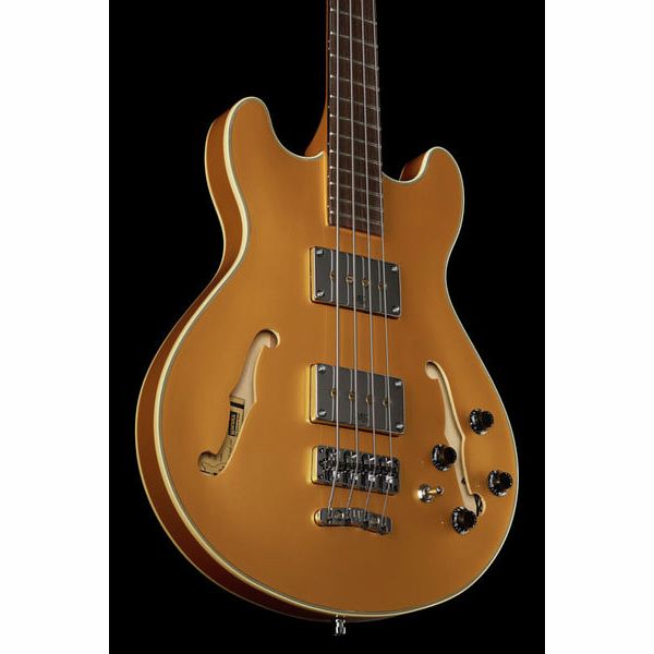 Warwick RB Star Bass 4 MGHP