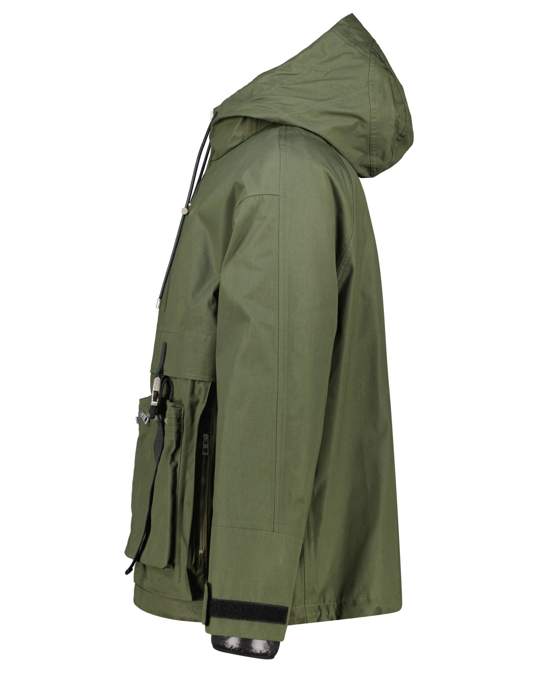 Loewe| Herren Parka mit Innenjacke