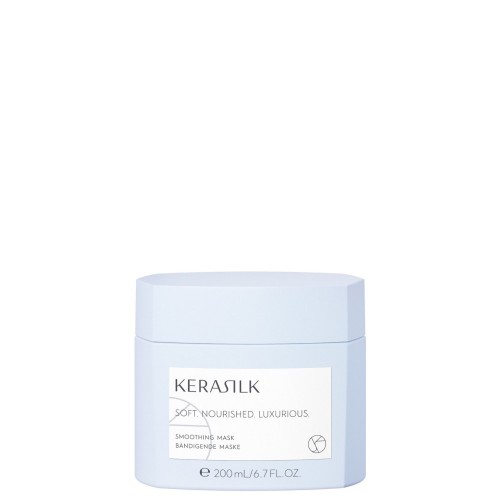 Kerasilk Specialists Máscara Suavizante 200ml