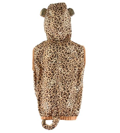 Souza Kostüm - Leopard