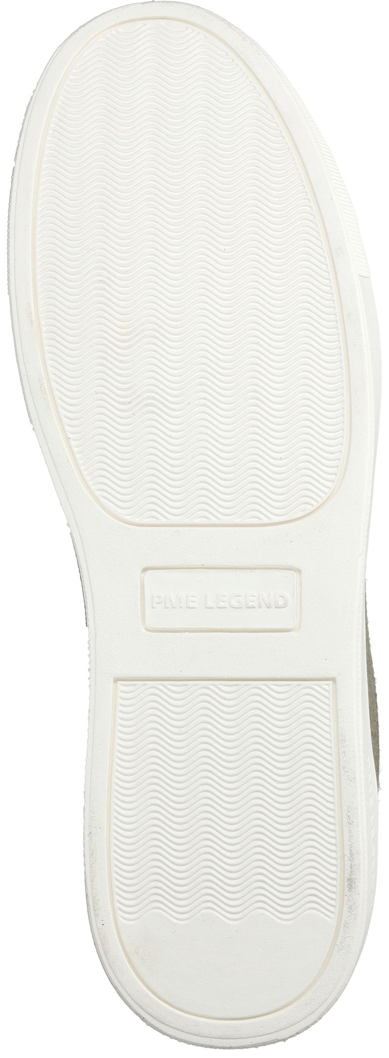 PME Legend Beechburd Sneakers Groen Heren