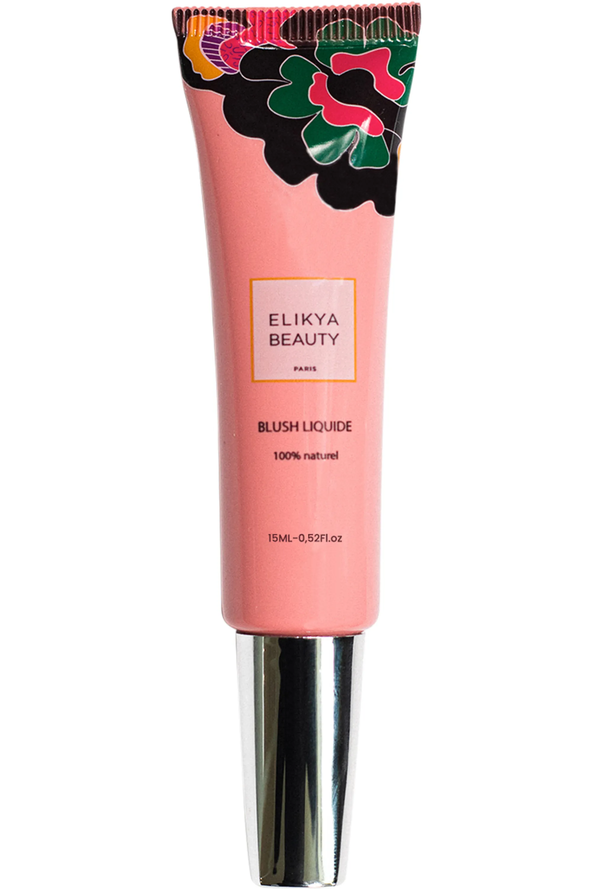 Elikya Beauty Blush liquide Framboise-15 ml