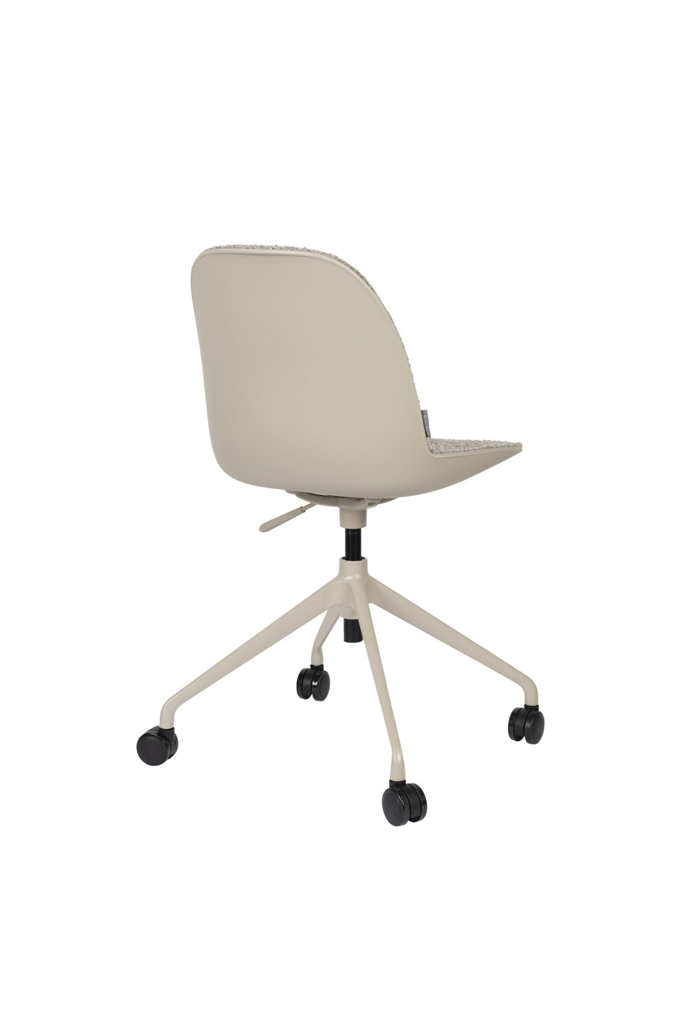 Bureaustoel Albert Kuip Taupe