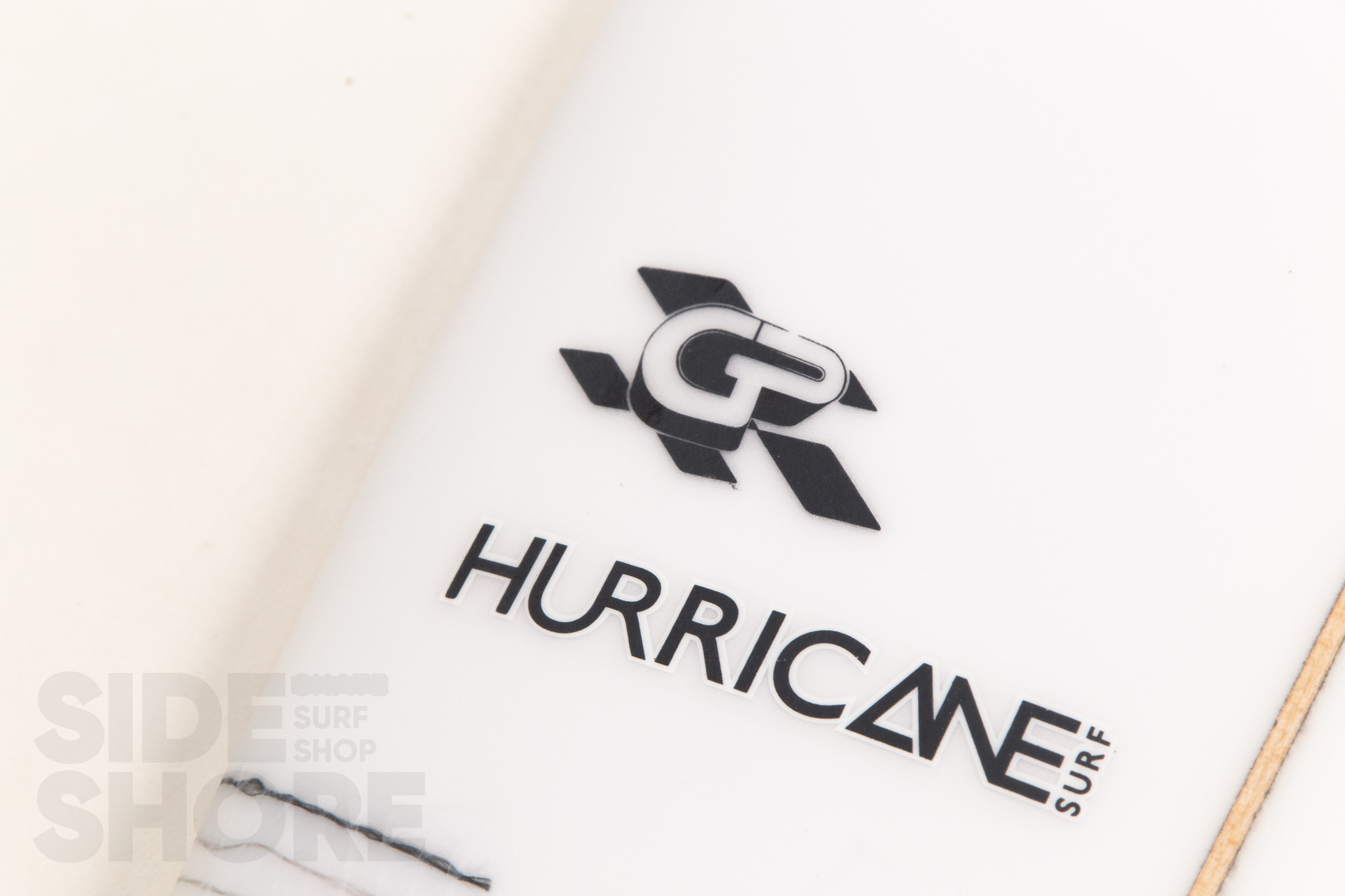 HURRICANE GP - 5'10 x 20