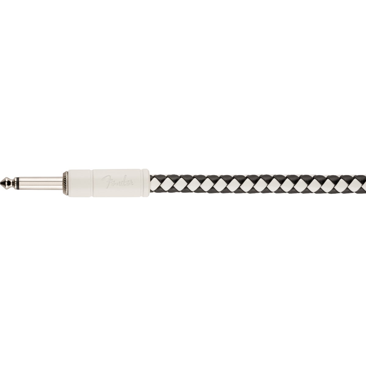 Fender Pro 10’ Instrument Cable Checkerboard instrumentkabel 3 meter