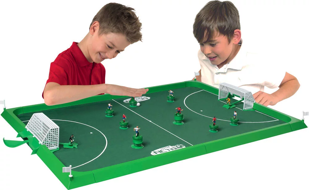 TOTAL ACTION FOOTBALL