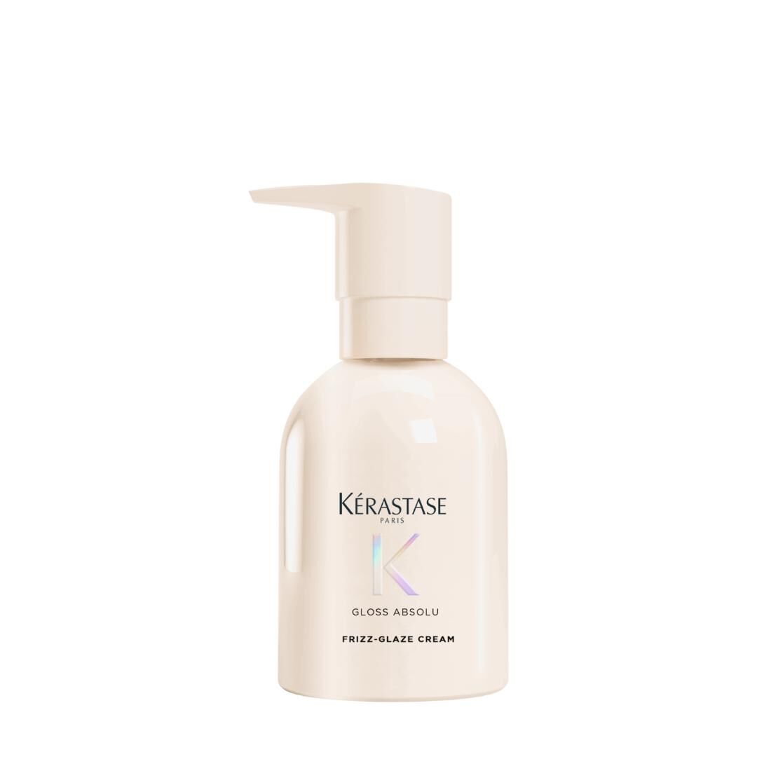 KERASTASE Gloss Absolu Kérastase Frizz-Glaze Cream - 240ml