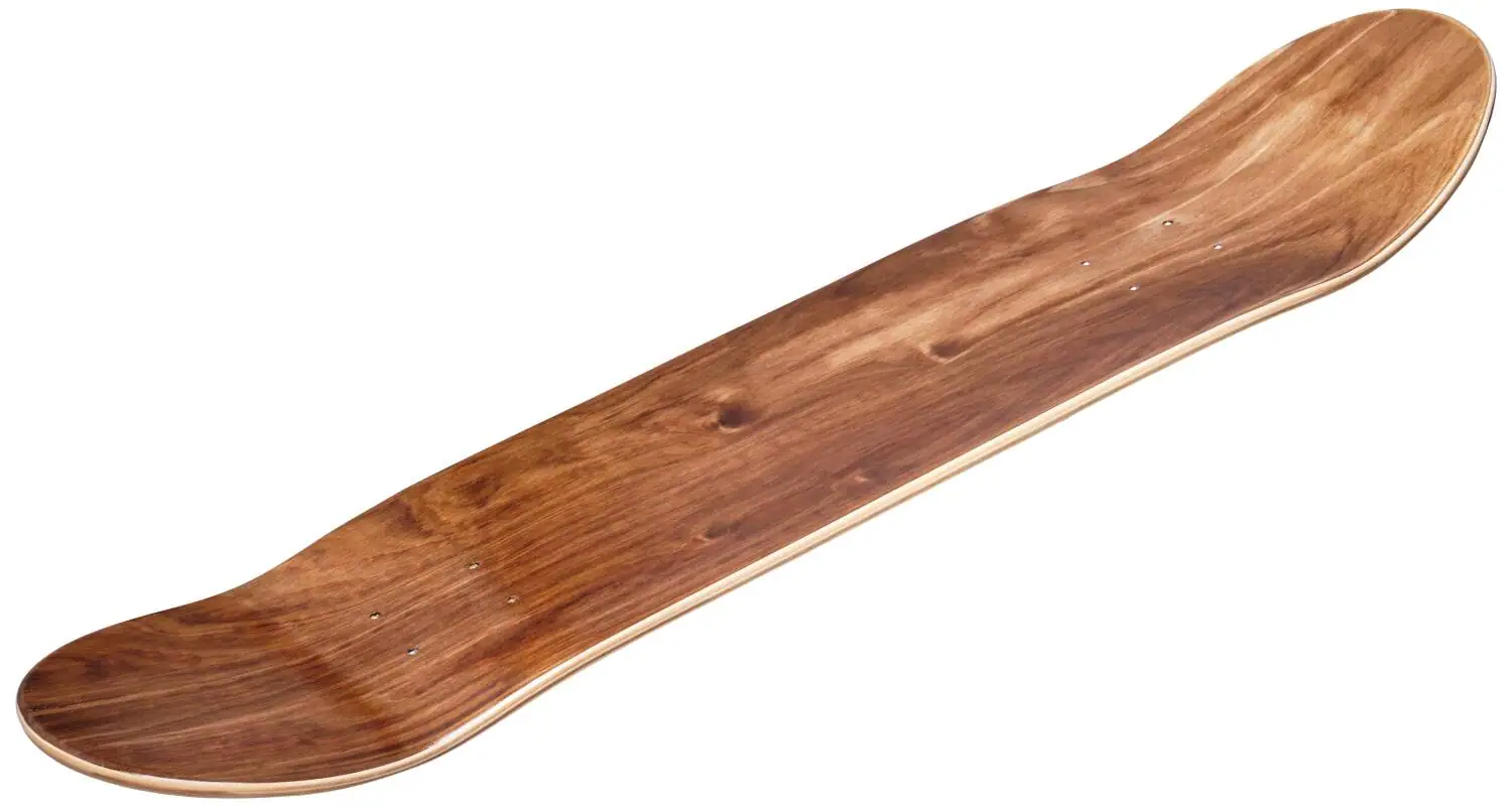 Verb Script Skateboard Deck | SkatePro