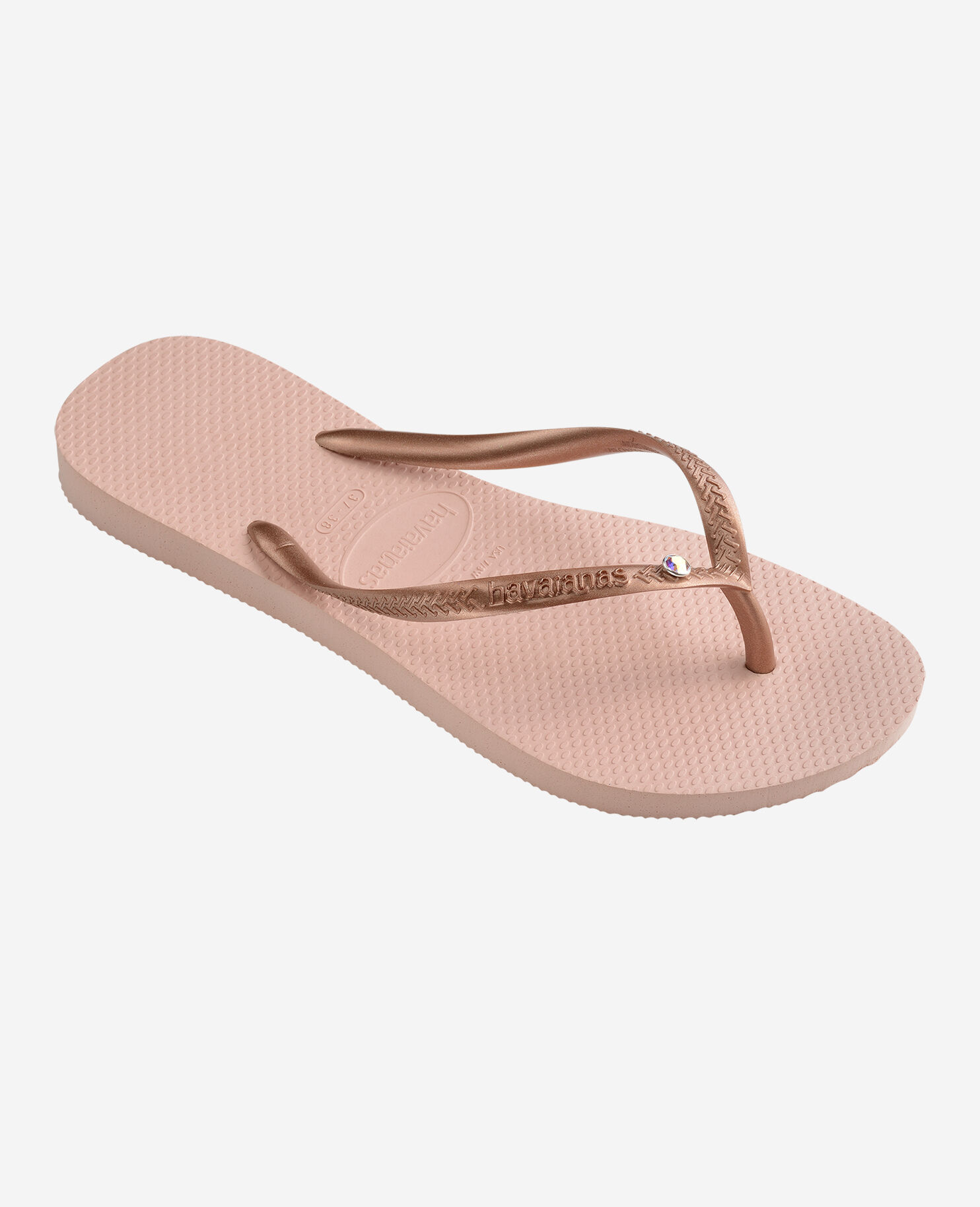 Havaianas Slim Crystal Sw II