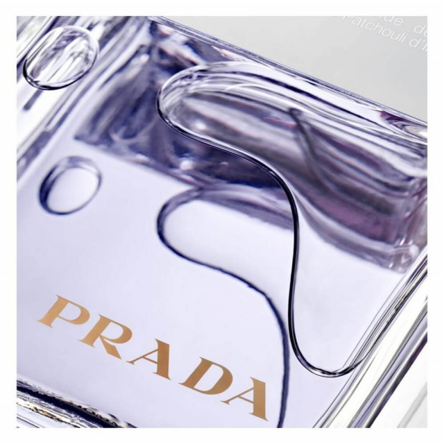 Prada Amber pour Homme