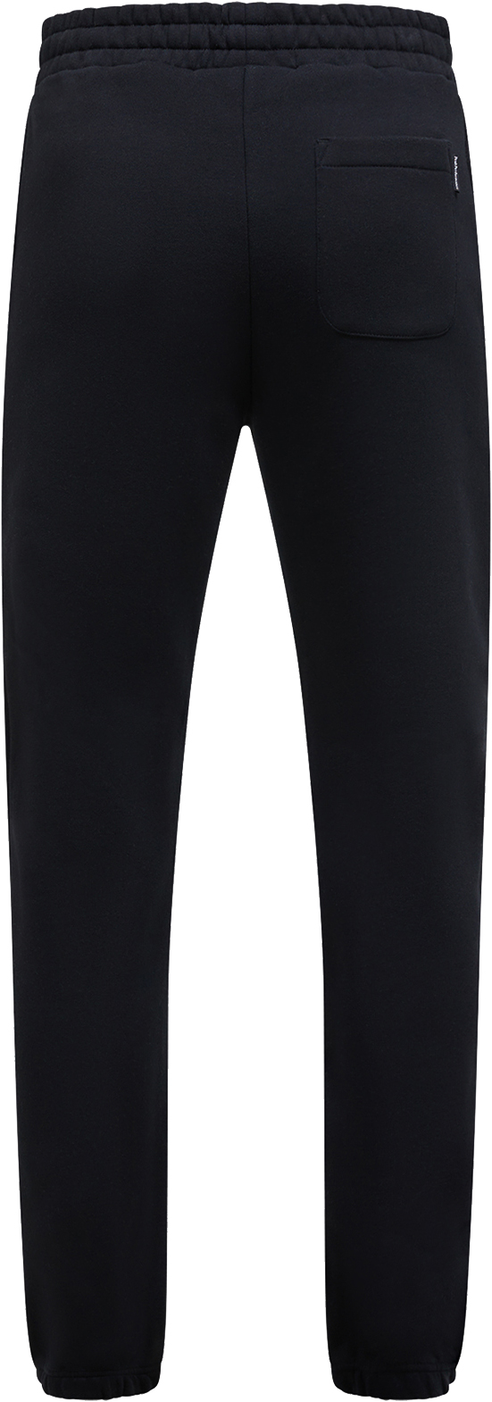 Original Pants Dame Black