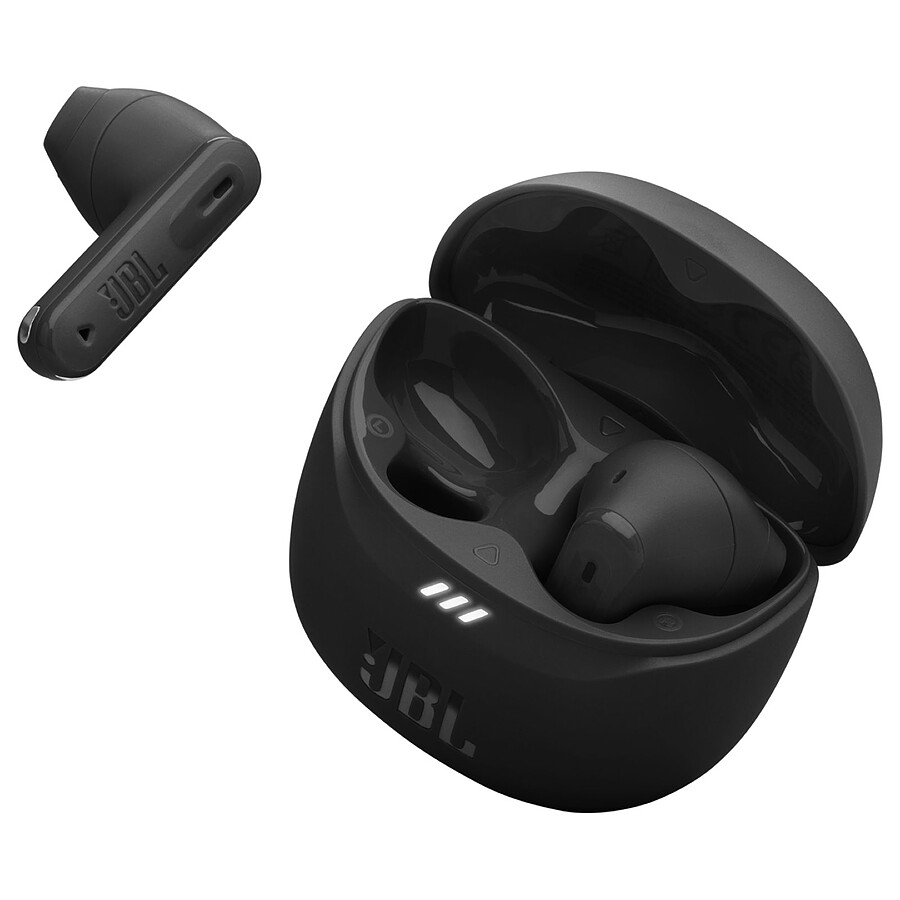 JBL Tune Flex 2 Noir
