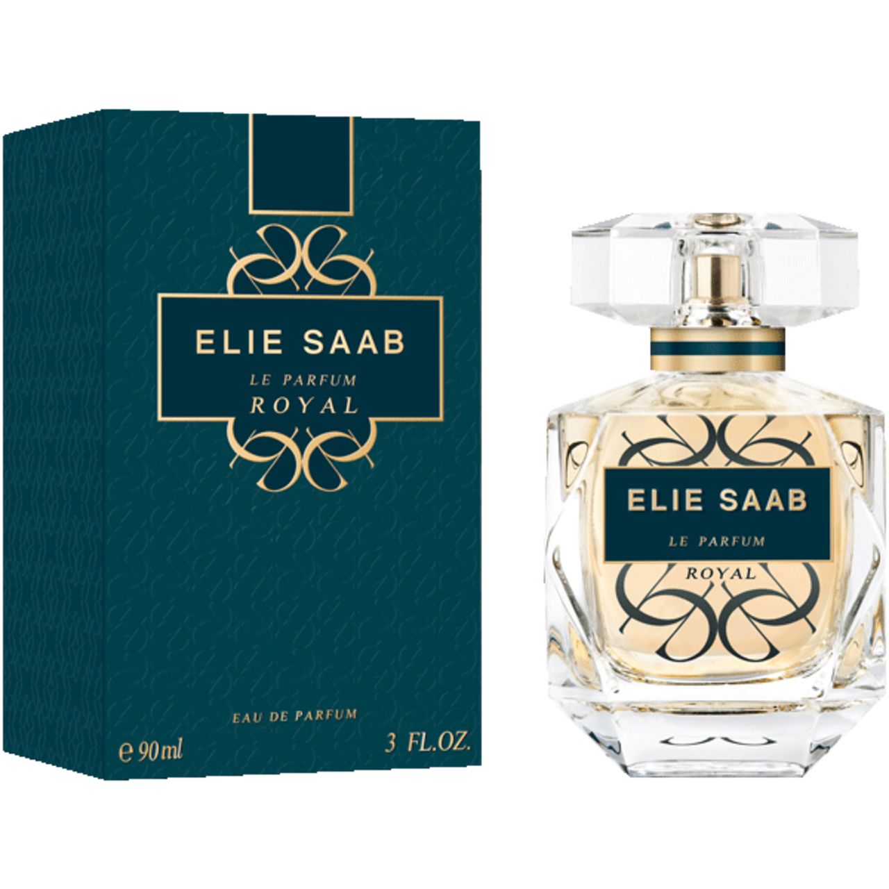 Elie Saab, Le Parfum Royal EdP Nat. Spray