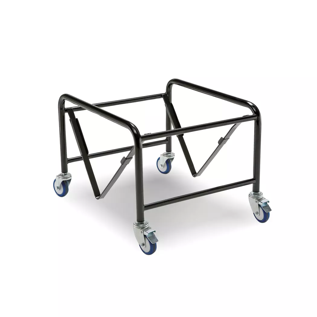 Trolley Sled