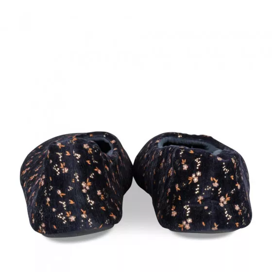 Chaussons MARINE DIM