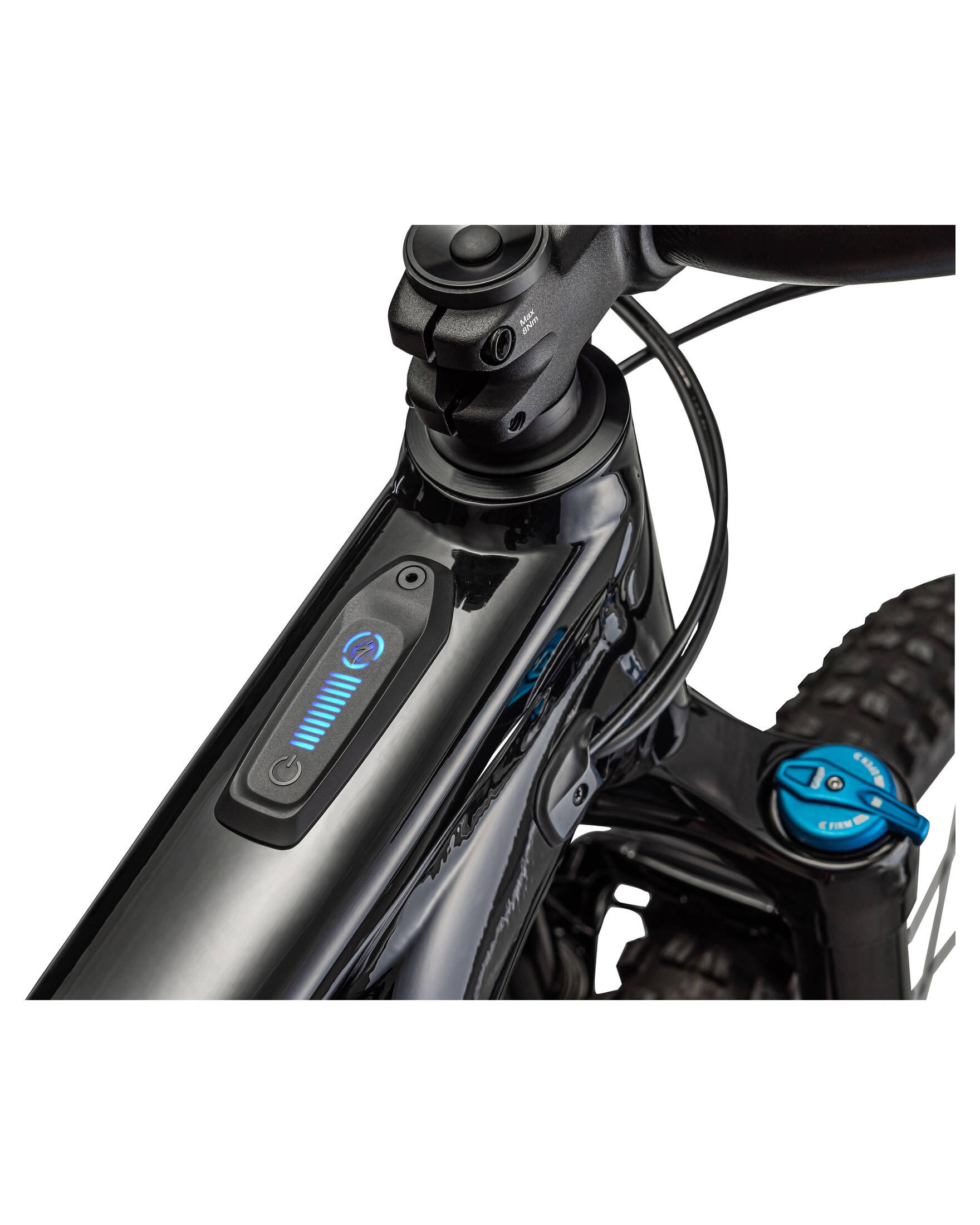 Specialized| E-Bike TURBO LEVO COMP ALLOY NB Specialized Turbo Full Power System 2.2 700 Wh