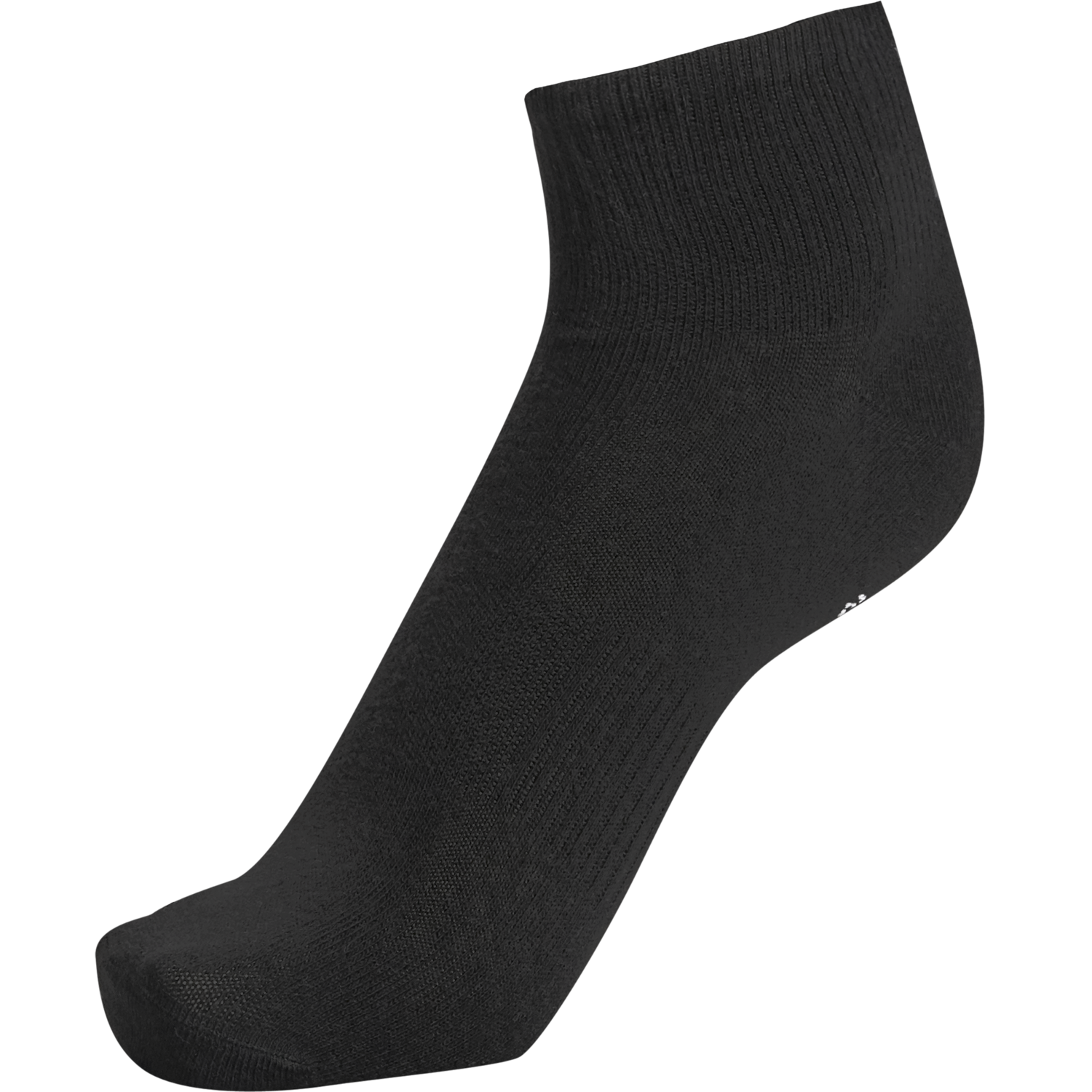 hmlCHEVRON 6-PACK  MID CUT SOCKS