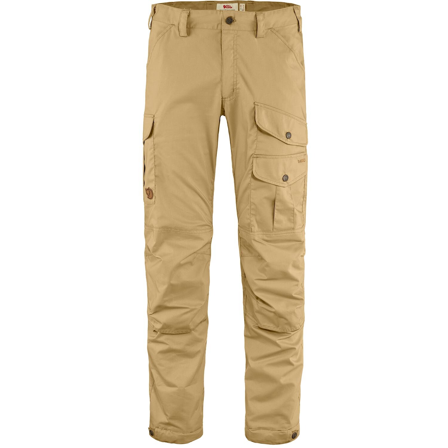 Fjällräven Mens Vidda Pro Lite Trousers