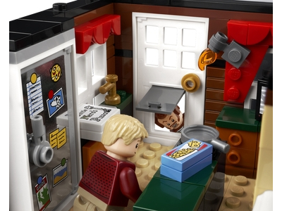 LEGO® Ideas Home Alone (21330)