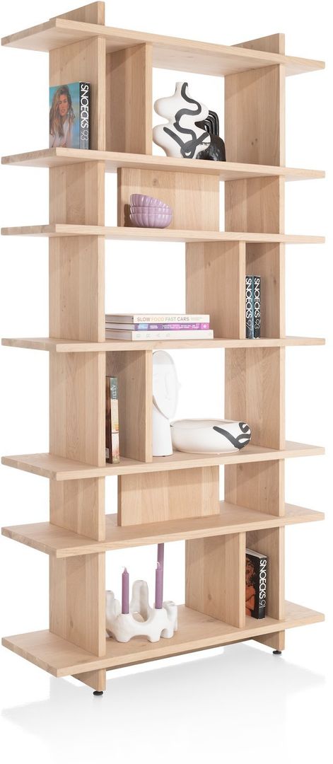 Henders en Hazel   Castello Roomdivider