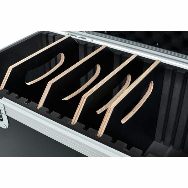 Flyht Pro Case Flat Par S