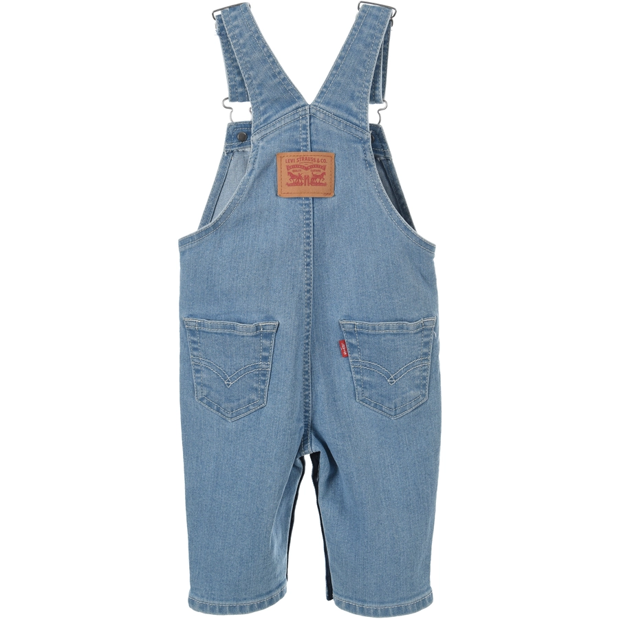 Levi's®Latzhose hellblau