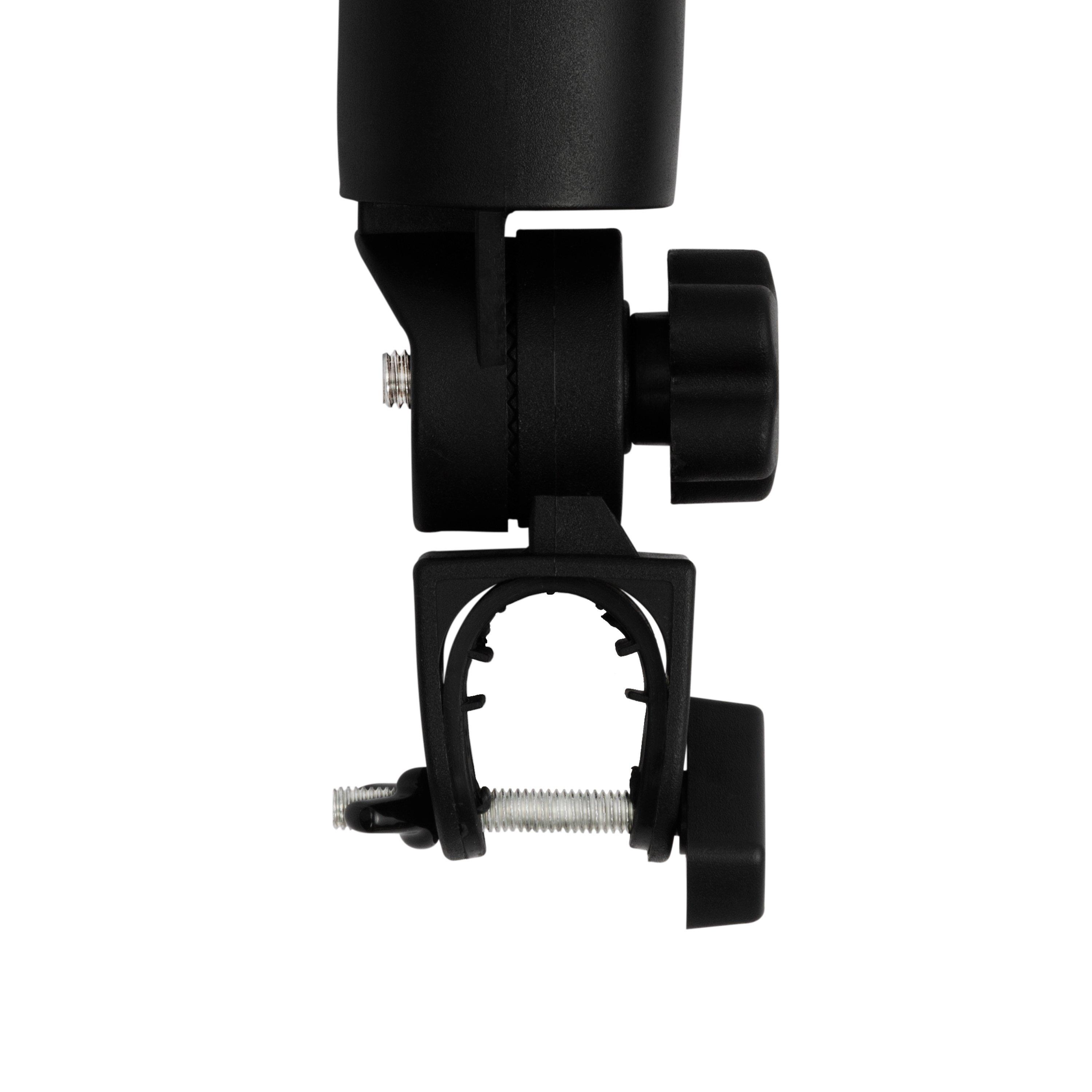 Slazenger Enhanced Durability Golf Trolley Umbrella Holder