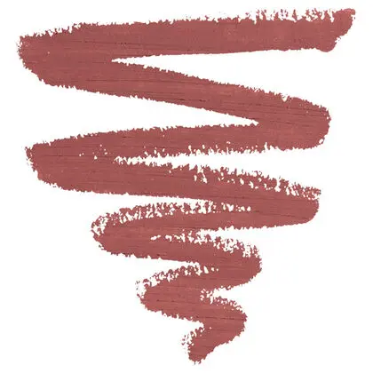 Suede Matte Lip Liner Cannes