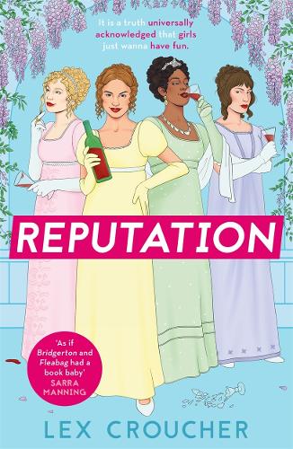 Reputation (Paperback)