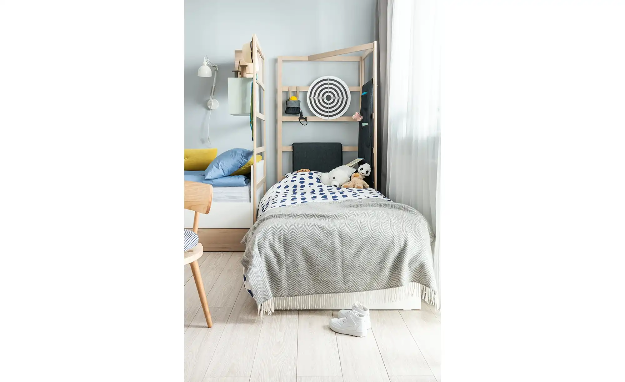 VOX Einzelbett Stige