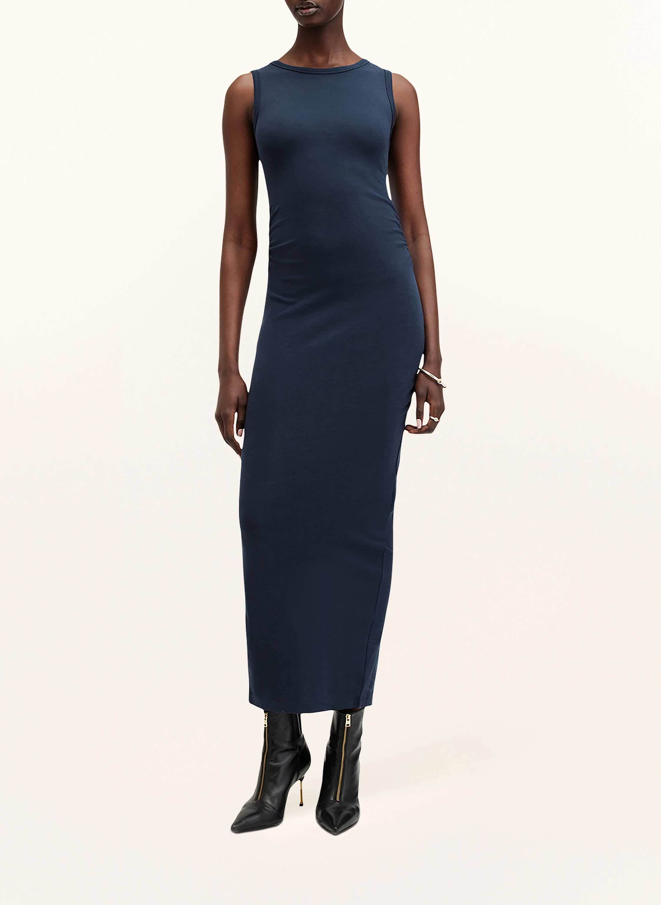 ALLSAINTS Jerseykleid KATARINA