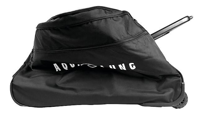 AQUA LUNG SPORT - SAC DE TRANSPORT EXPLORER II FOLDER 154L