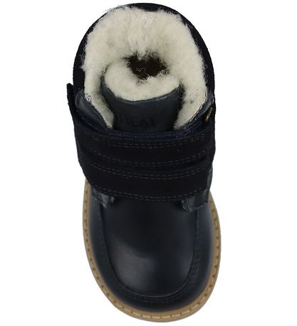 Wheat Winterstiefel - Stewie - Tex - Black Granite