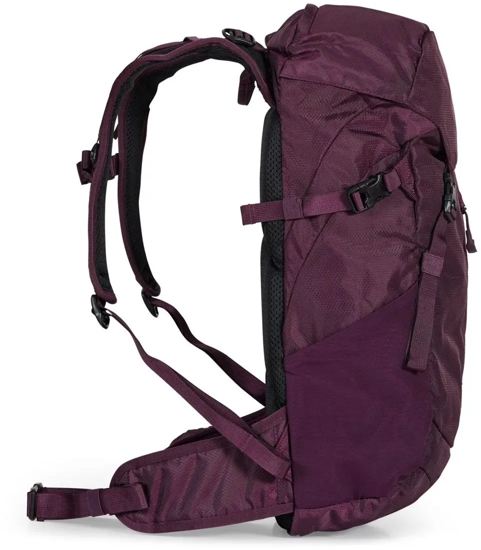 Urberg Murjek Backpack 28 L Dark Plum