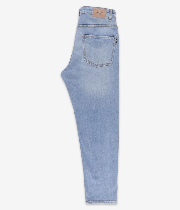 REELL Rave Jeans (light blue stone)