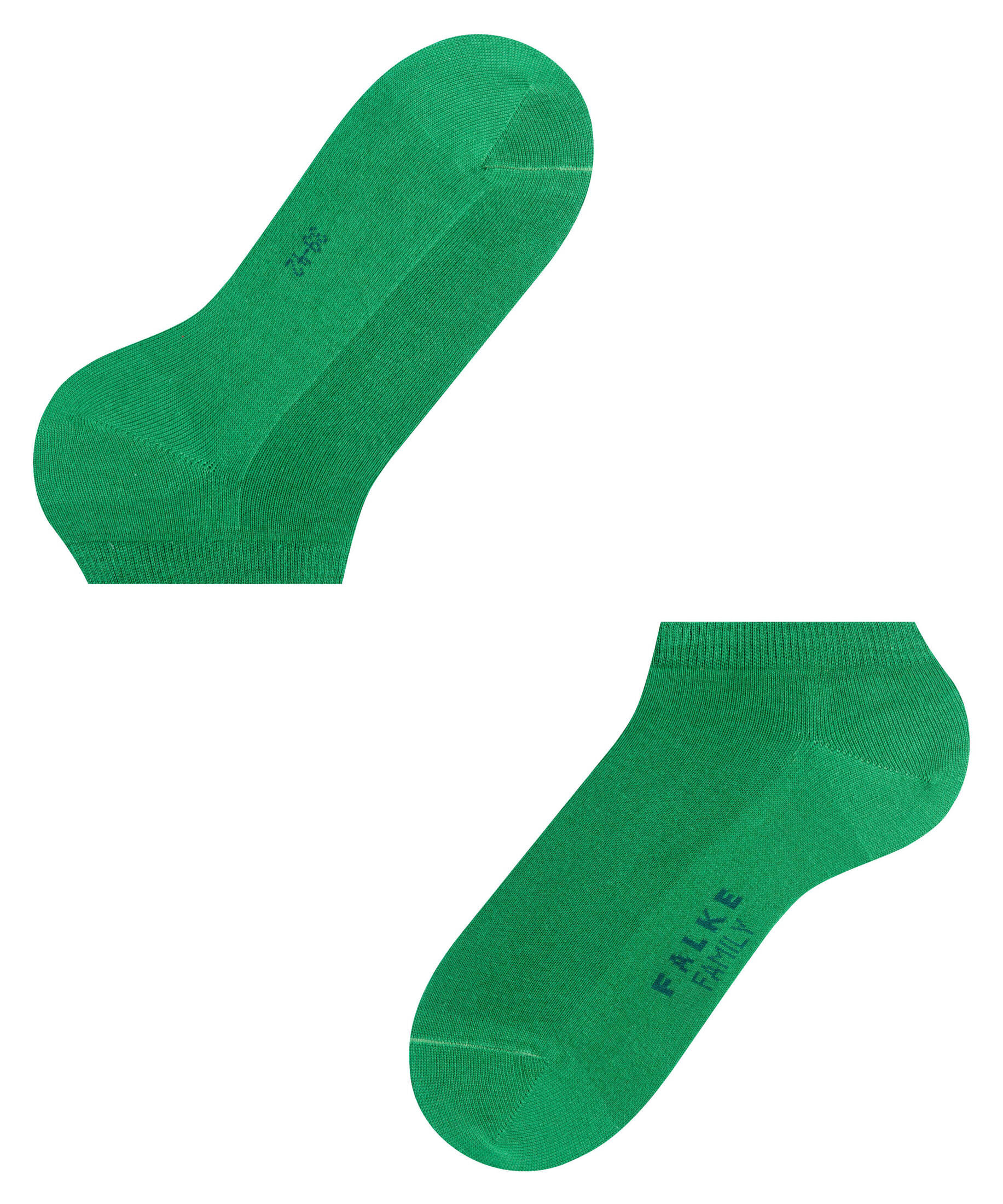 FALKE| Herren Sneakersocke 
