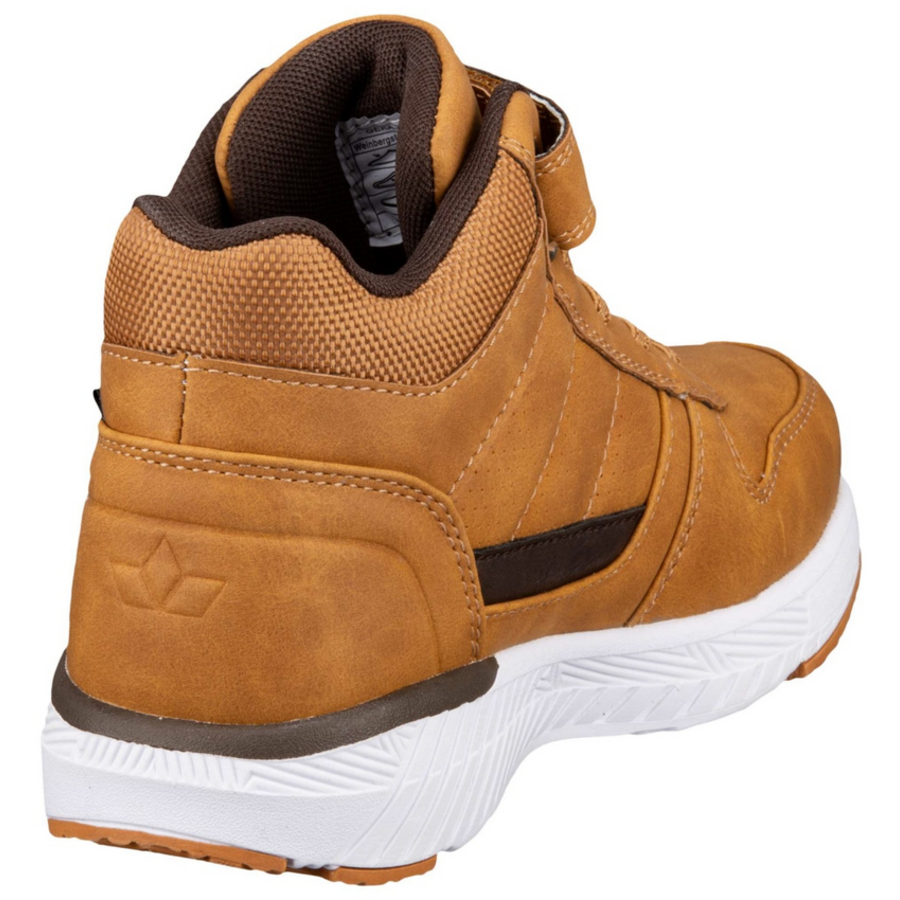 LICO Sportschuhe braun