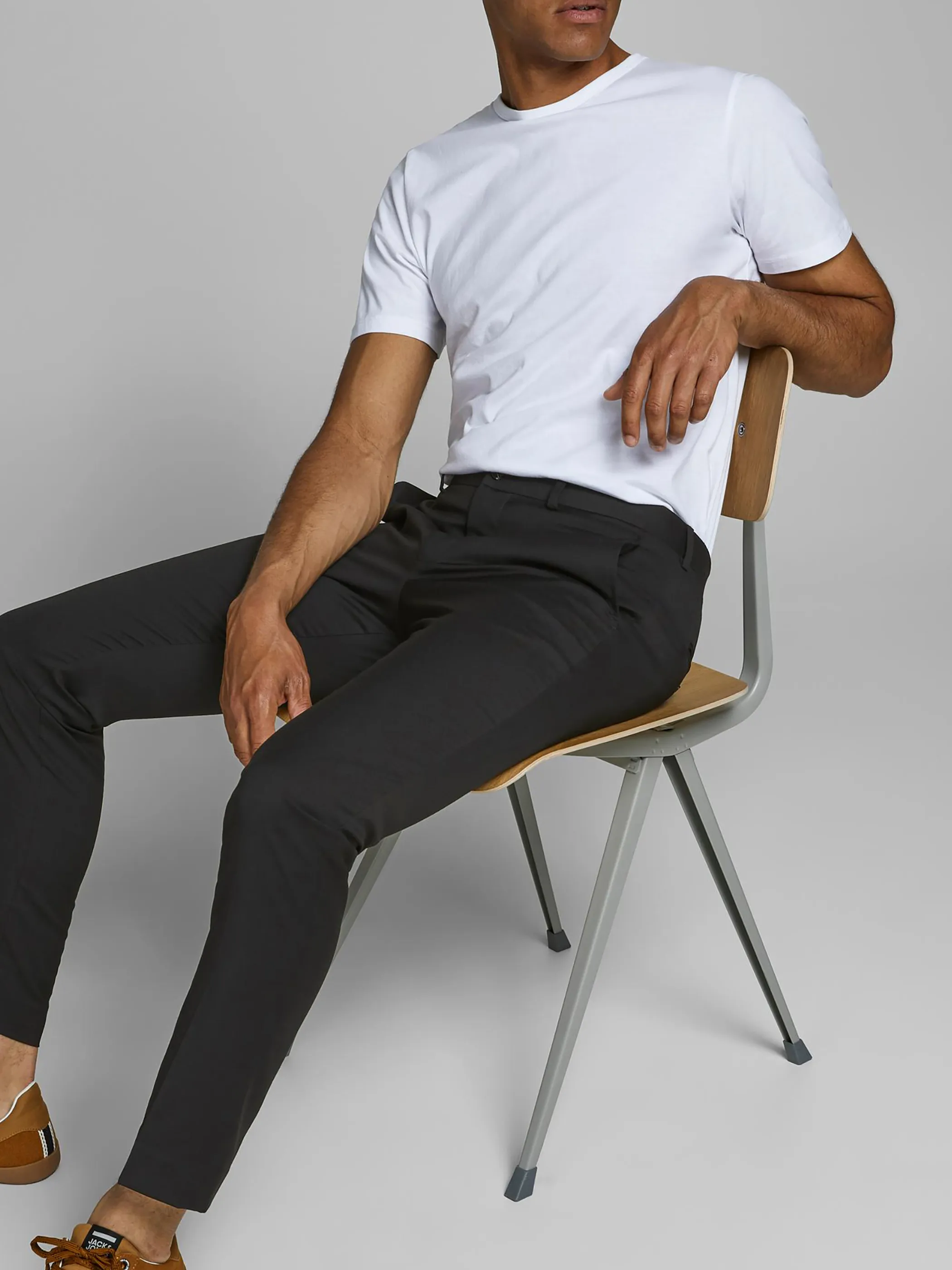 Jack&Jones JPRFRANCO TROUSER NOO Hose