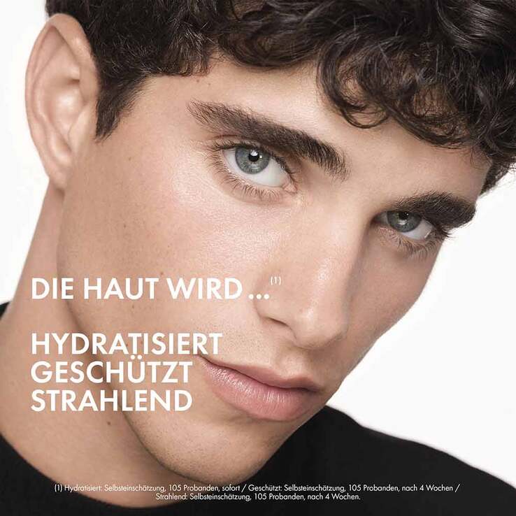 Vichy Mineral 89 Feuchtigkeits-Boost UV Fluid, 50 ml