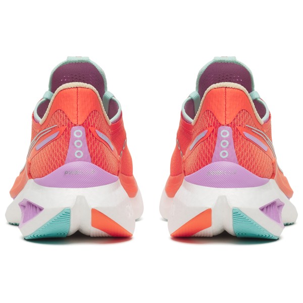 Saucony - Women's Endorphin Pro 5 - Chaussures de running
