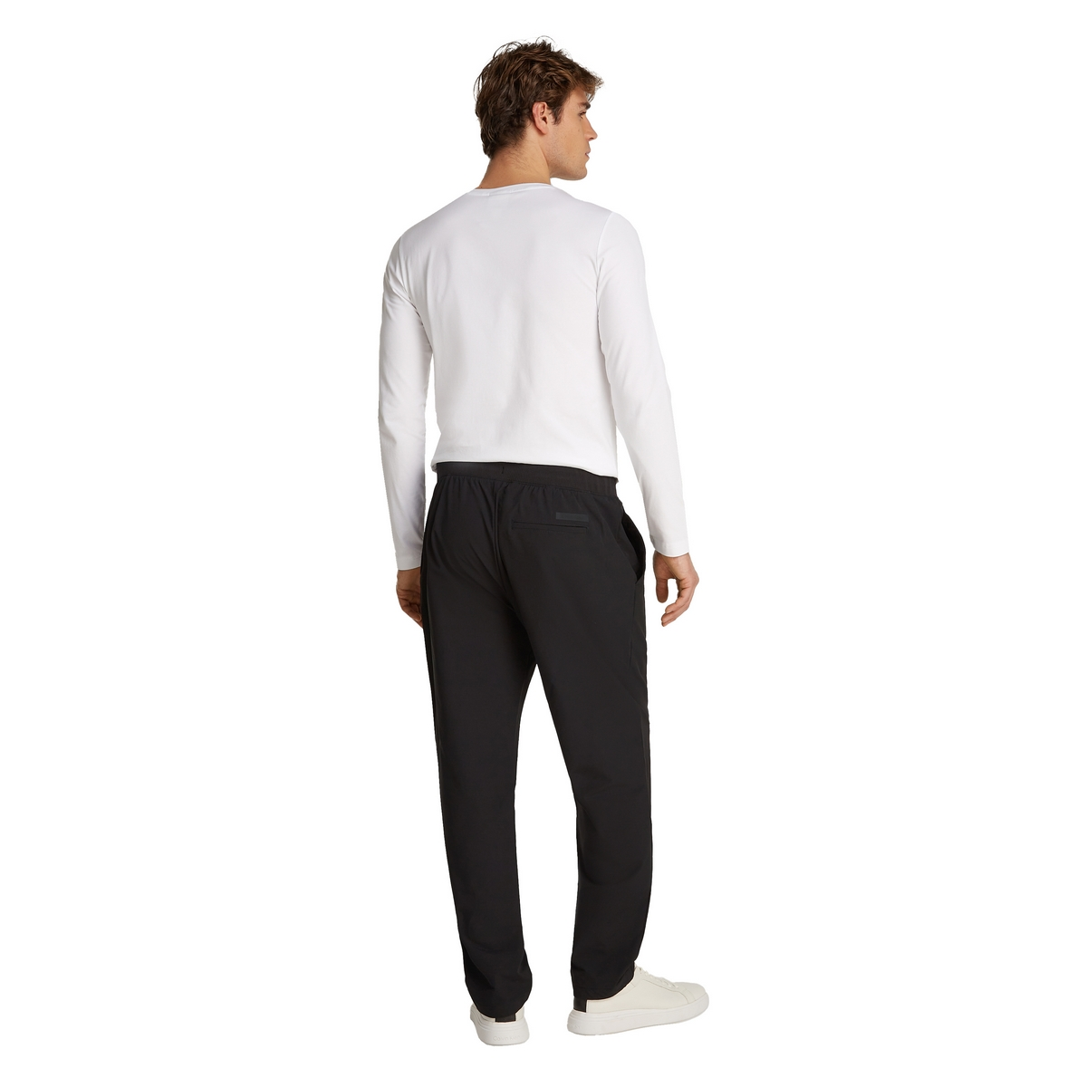 Heren Short 515568 Logan Tech