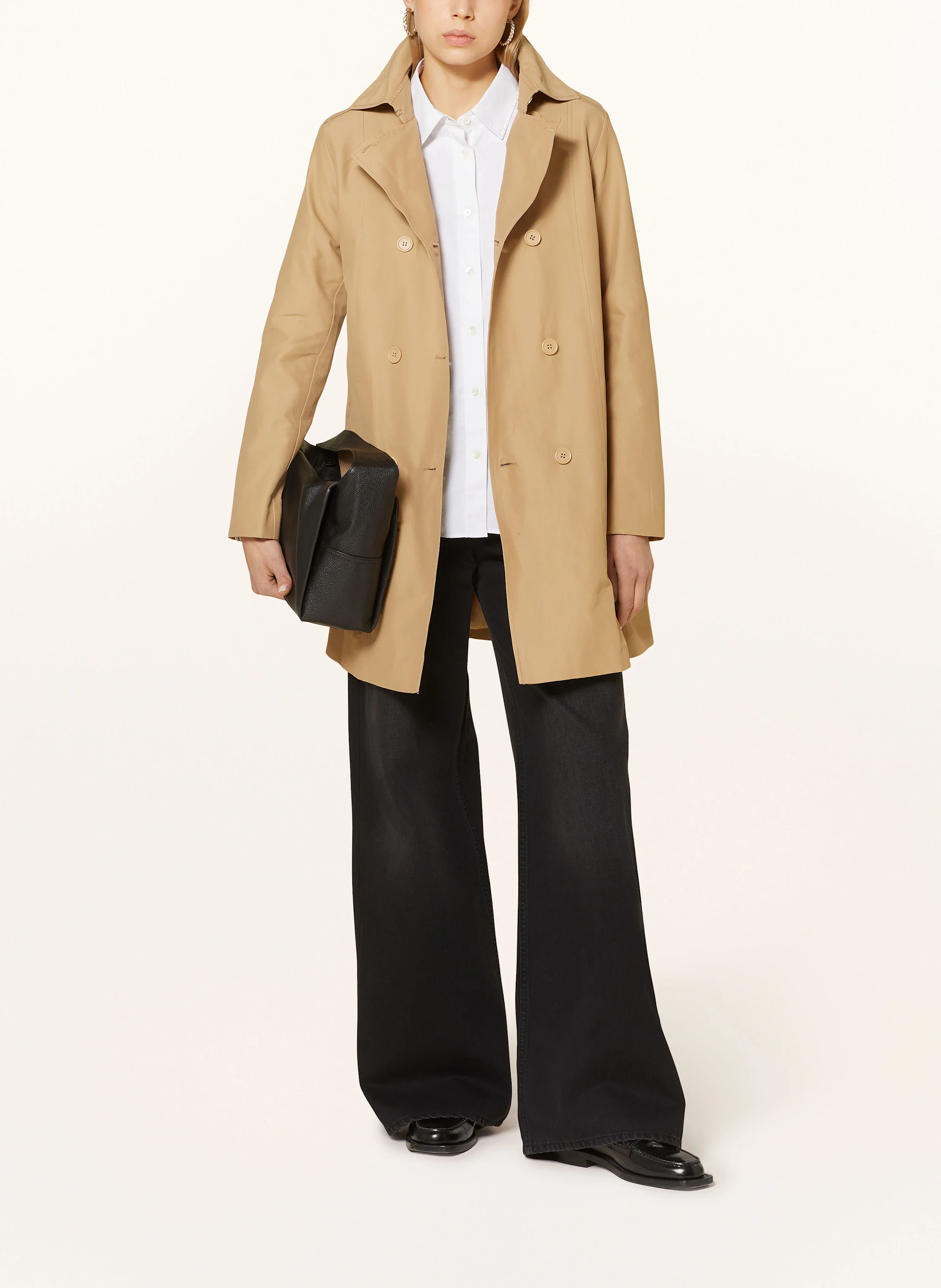 MAX & Co. Trenchcoat MILO