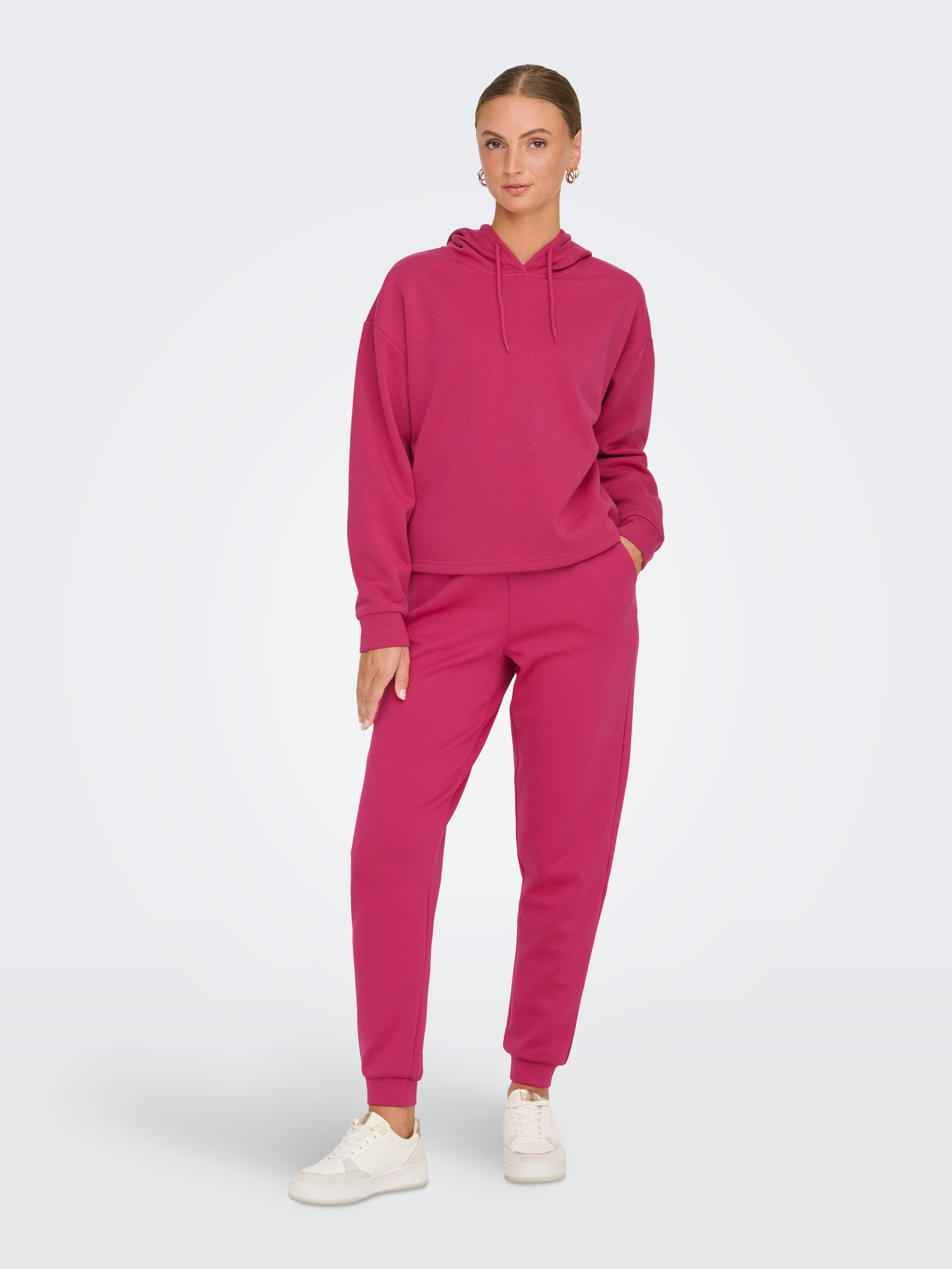 ONPCOMFORT Sweatshirt Granita