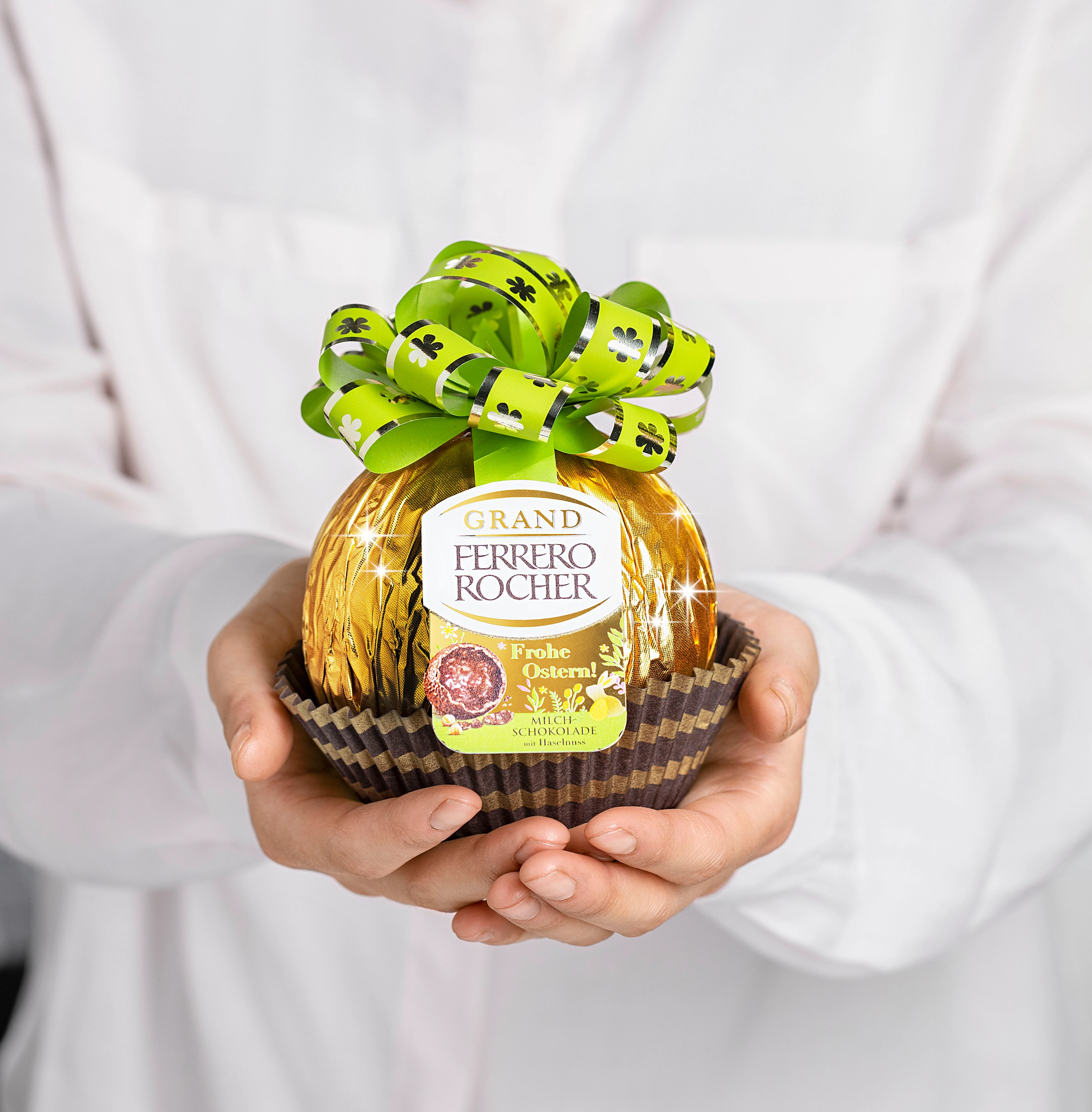 Grand Ferrero Rocher Frohe Ostern 125 g